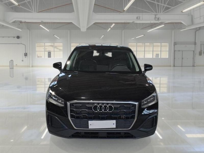 AUDI Q2 2.0 30 TDI ADMIRED SUV