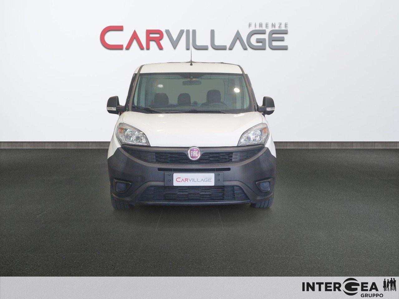 FIAT Doblo work-up 1.6 mjt 120cv E6