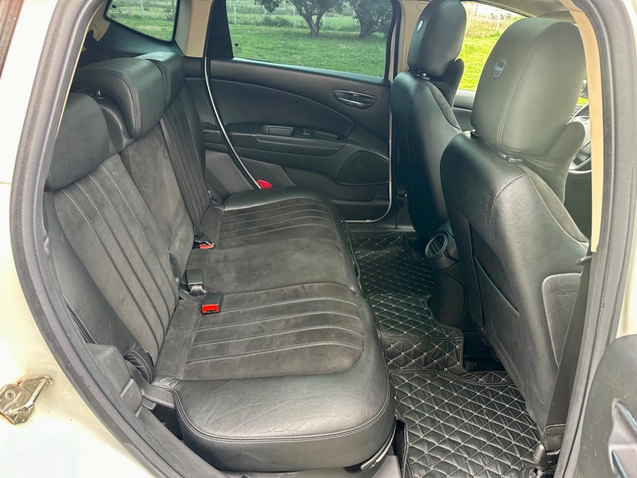 Lancia Delta 1.6 MJT AUTOMATICA*PERFETTE CONDIZIONI *