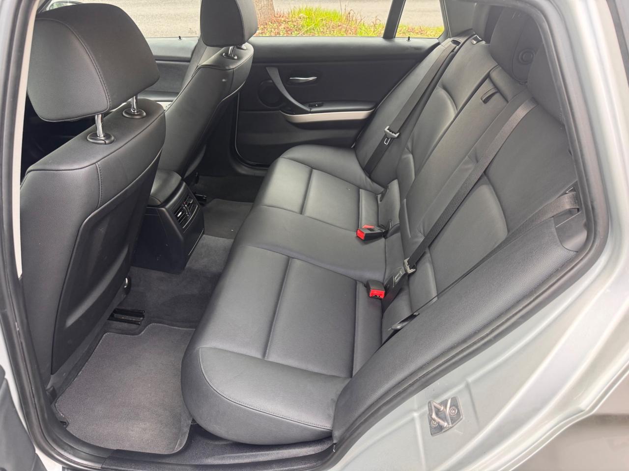 BMW 318d 2.0 143CV cat MSport garanzia 12 m