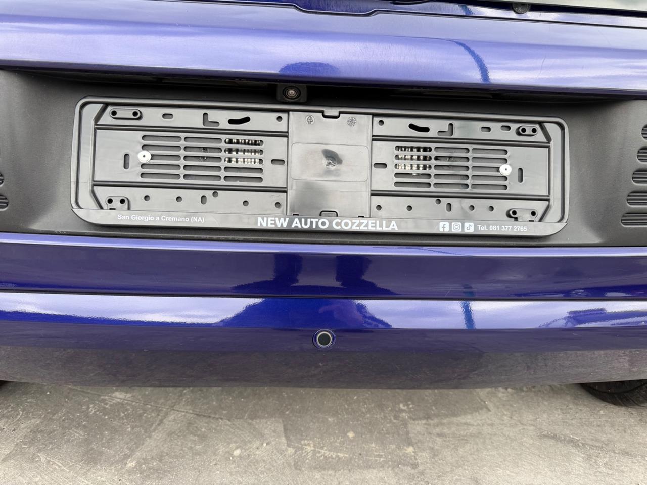 Renault Twingo TCe 90 CV EDC Intens