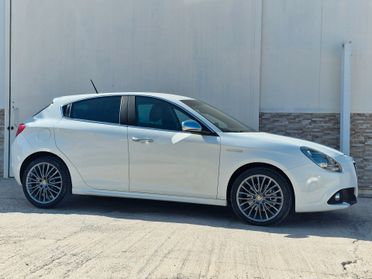 Alfa Romeo Giulietta 2.0cc 150cv