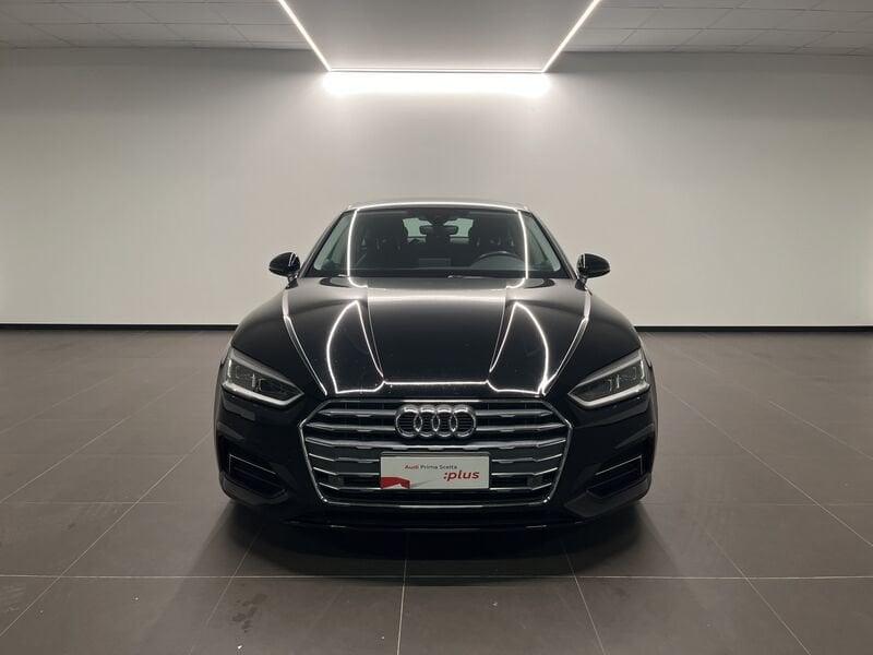 Audi A5 SPORTBACK G-TRON S TRONIC