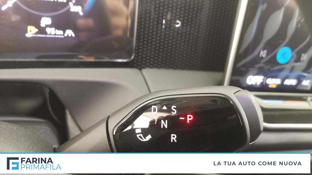 VOLKSWAGEN Tiguan III 2024 - Tiguan 1.5 etsi Edition Plus 150cv dsg