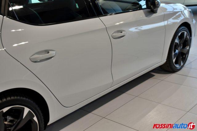 CUPRA Leon 2.0 TDI 150 CV DSG + EDGE PACK + NAVI + INTELLIGEN