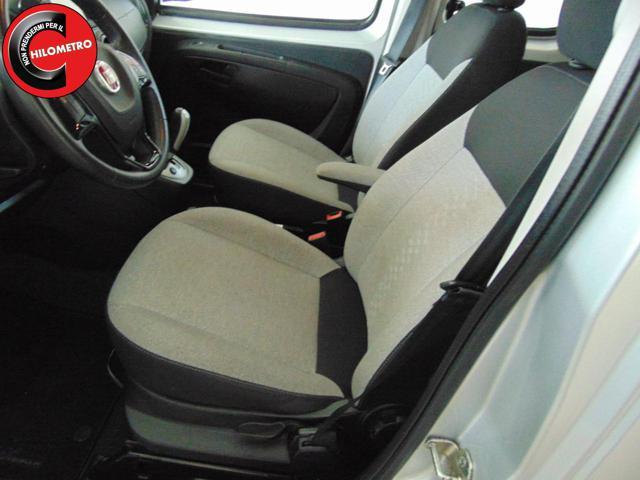 FIAT Fiorino 1.3 MJT 80CV Combinato SX