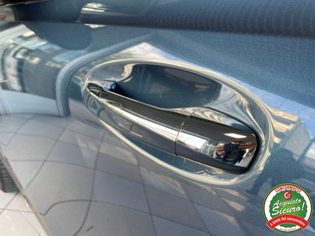 MERCEDES-BENZ GLB 200 d Aut. 4Matic Sport Plus 7 POSTI