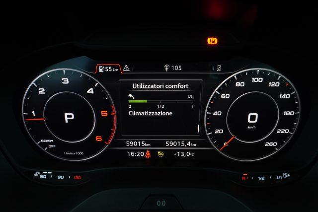 AUDI Q2 Q2 30 TDI S tronic Admired