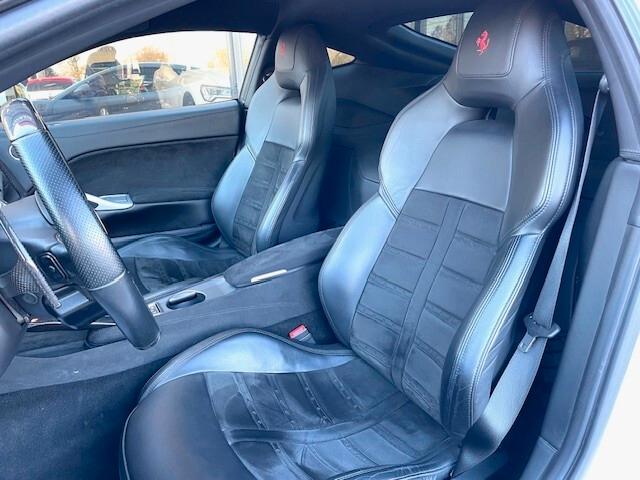 Ferrari F12 F12berlinetta