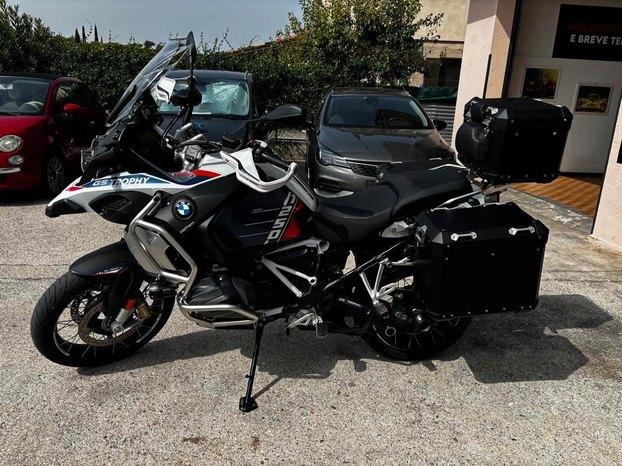 Bmw R 1250 GS