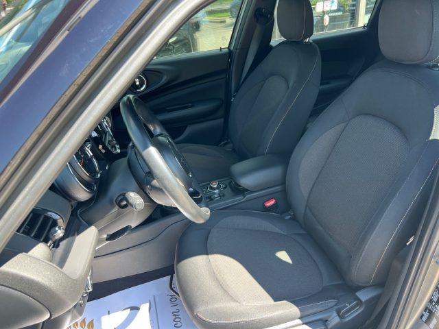 MINI Clubman 1.5 Cooper Business Automatica