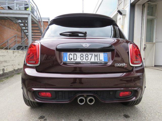 MINI Cooper S 2.0 Cooper S Hype