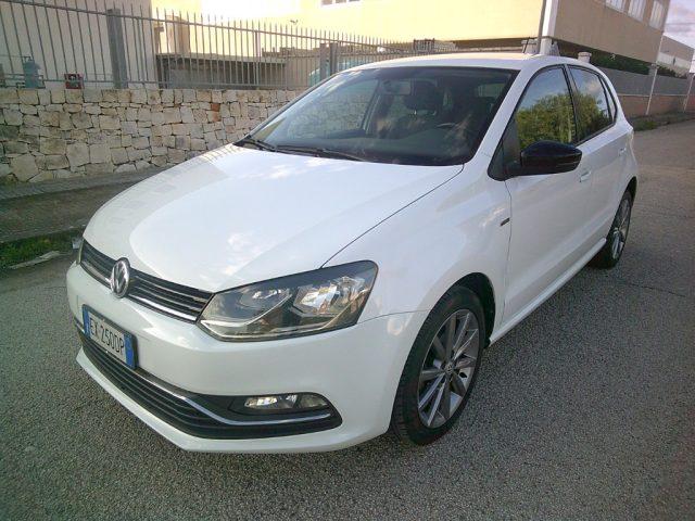 VOLKSWAGEN Polo 1.4 TDI 5p. Fresh BlueMotion Technology