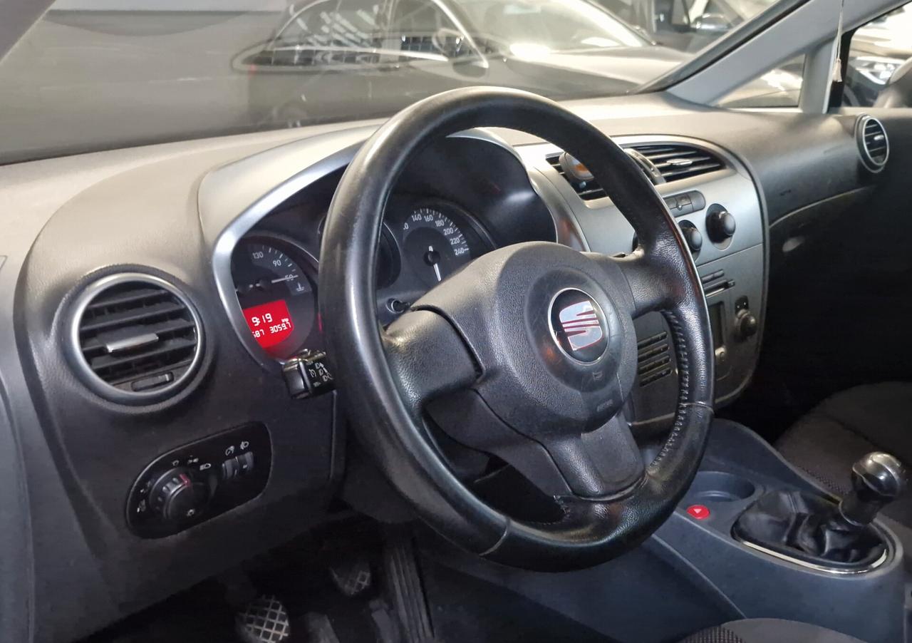 Seat Leon 1.6 Reference