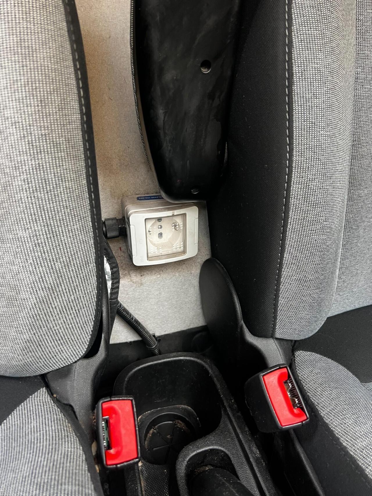 Fiat Fiorino 1.3 MJT 80CV Cargo