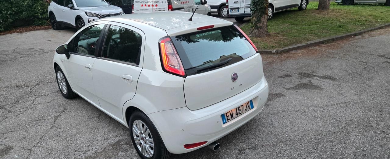Fiat Punto Grande EVO 1.3MTJ