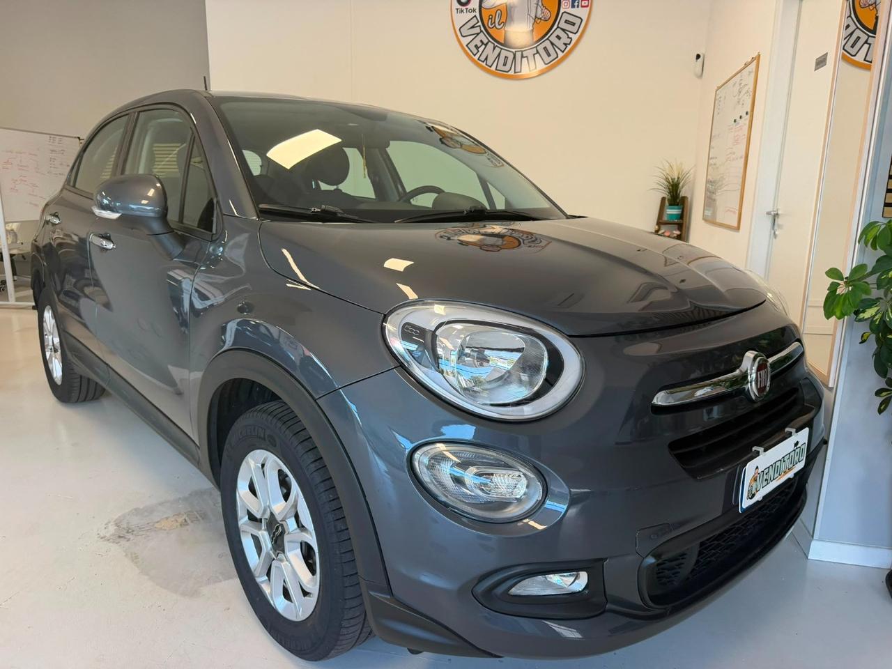 FIAT 500X 1.3 M.Jet 95 CV Business