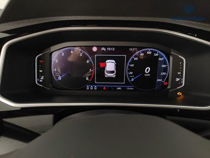 Volkswagen T-Roc T-Roc 1.0 TSI R-Line Plus