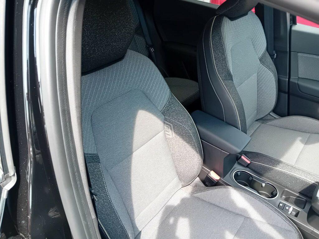 Renault Symbioz 1.3 mild hybrid Techno