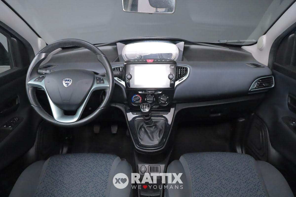 Lancia Ypsilon 1.0 Firefly Hybrid 70CV Gold 5p.ti