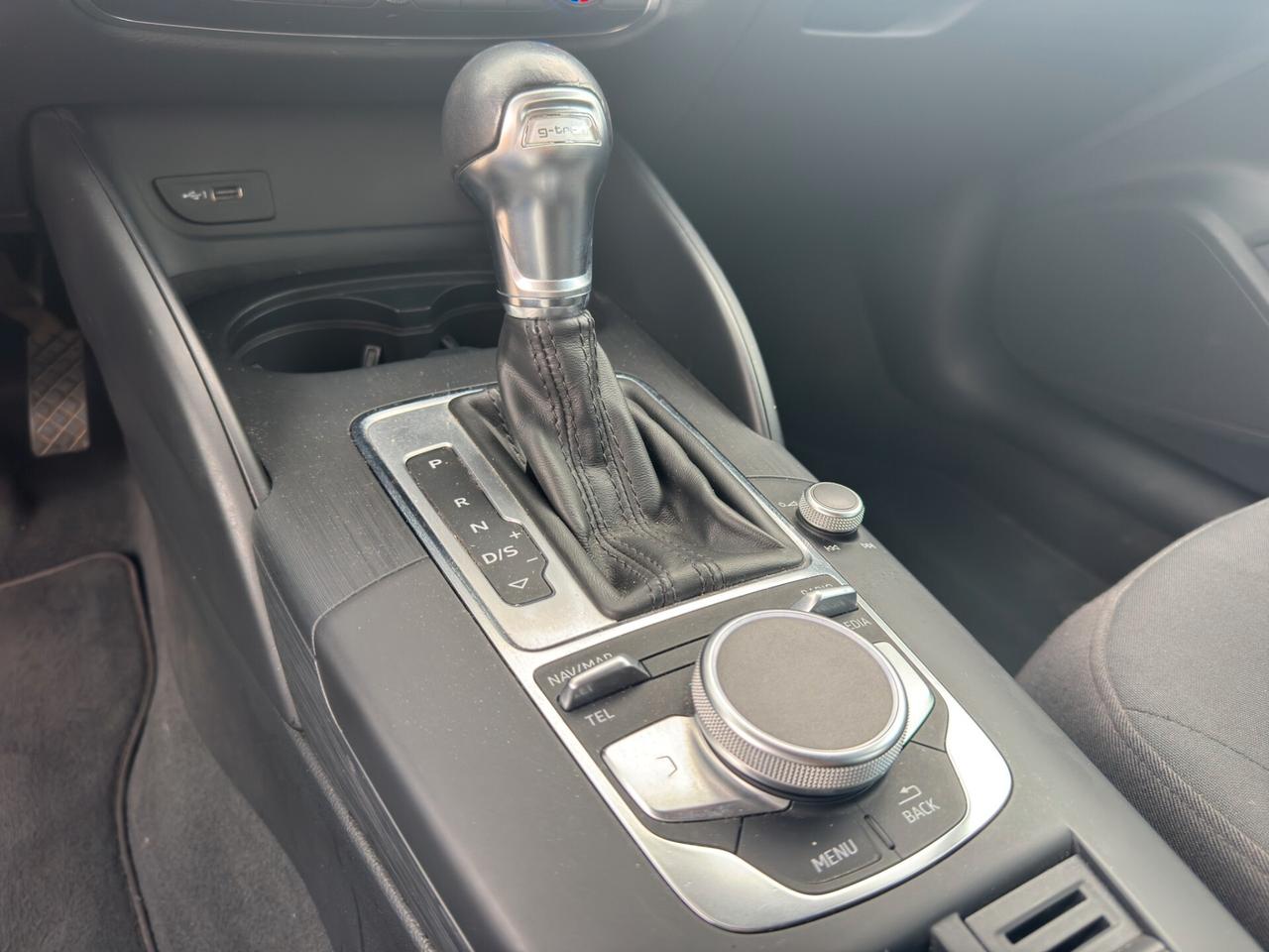 Audi A3 SPB 30 g-tron S tronic Admired