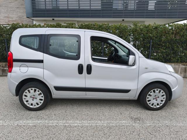 FIAT Qubo 1.3 MJT UNIPROPRIETARIO