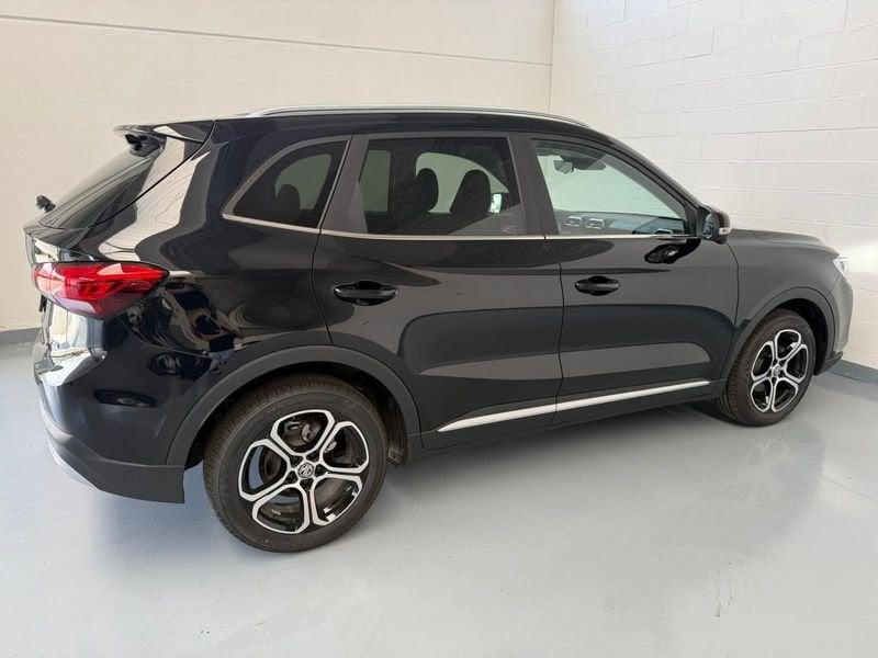 MG ZS 1.5 Comfort NUOVO MODELLO