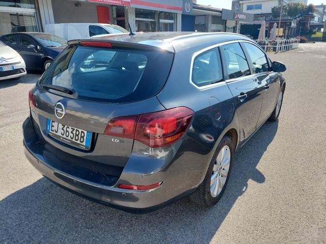 OPEL Astra 1.7 CDTI 125CV Sports Tourer Cosmo