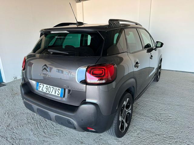 CITROEN C3 Aircross PureTech 110 S&S Feel