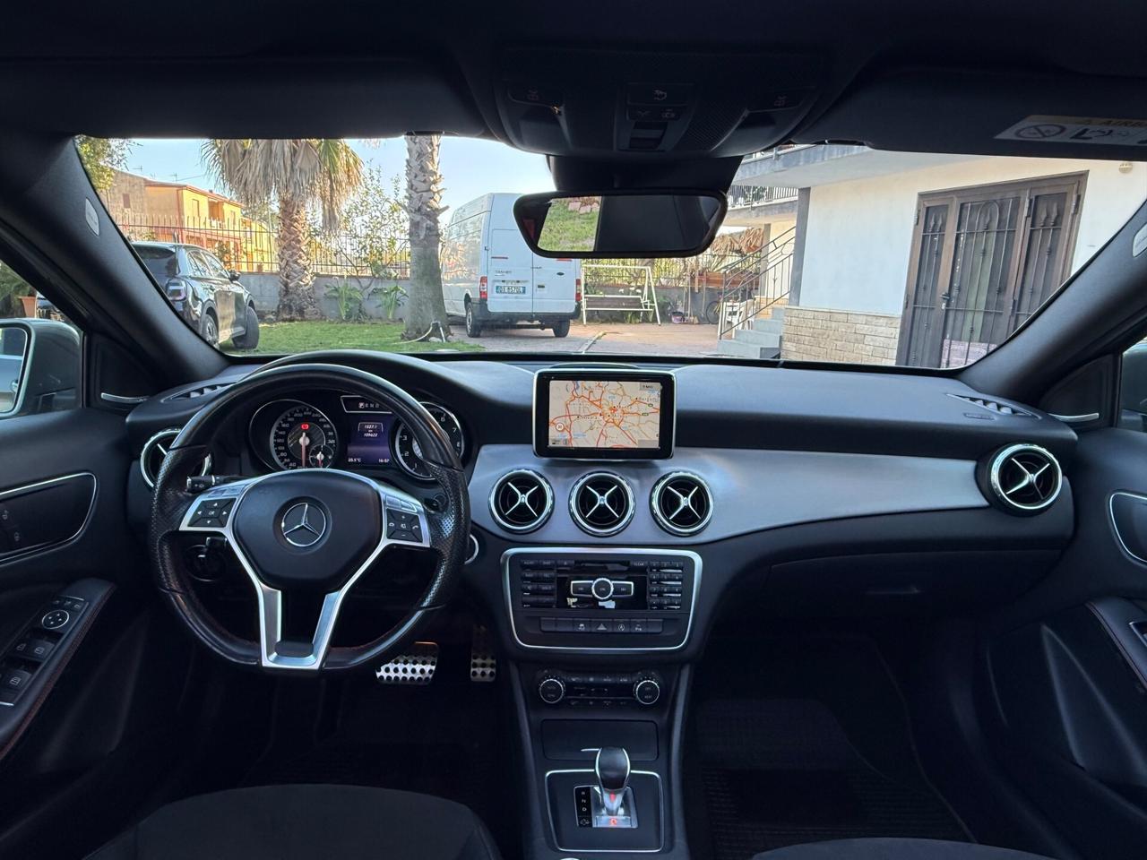 Mercedes-benz GLA 45 AMG 4Matic