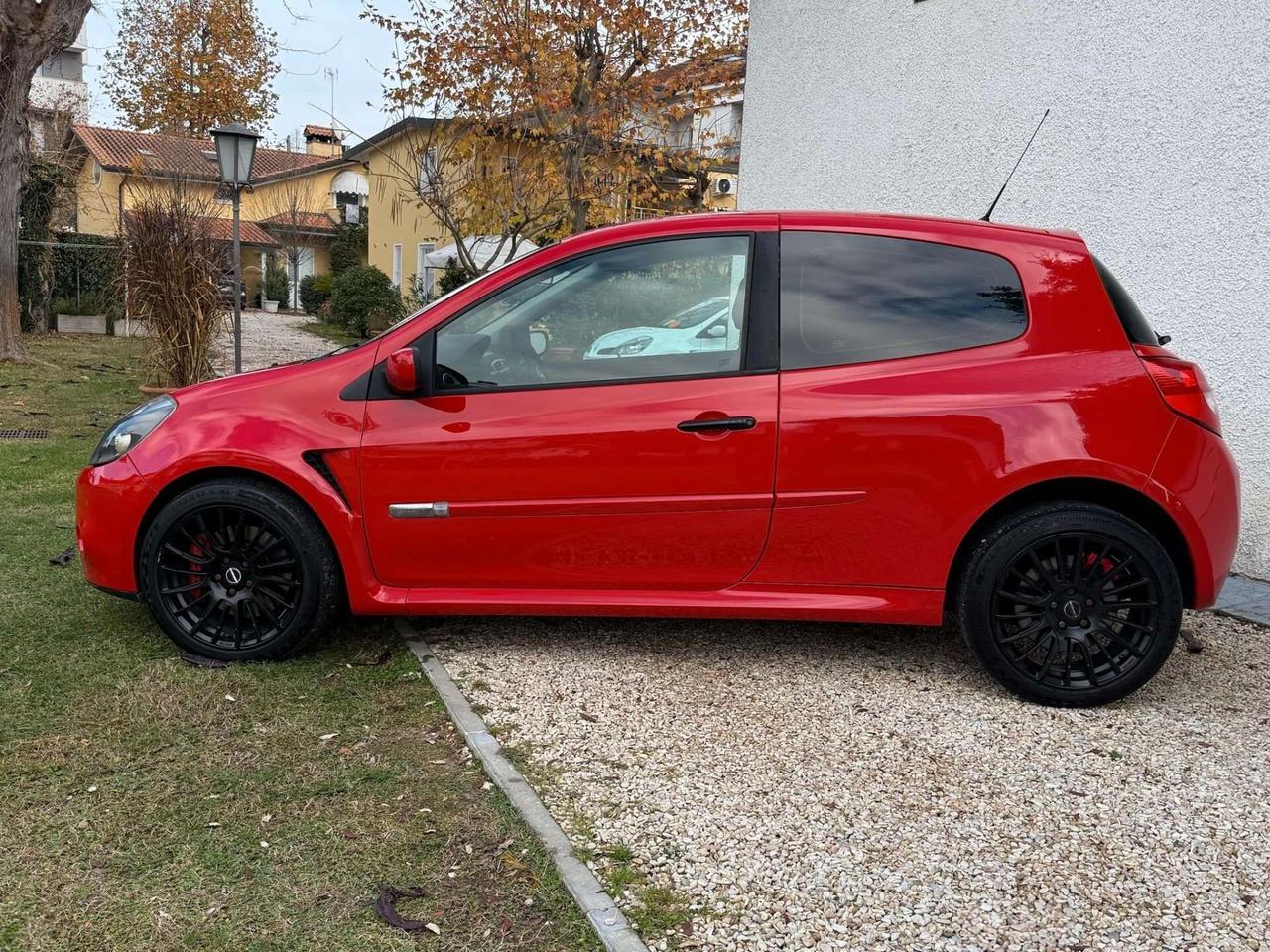 Renault Clio RS 2.0 16V 200CV - SUPER PREZZO!!!