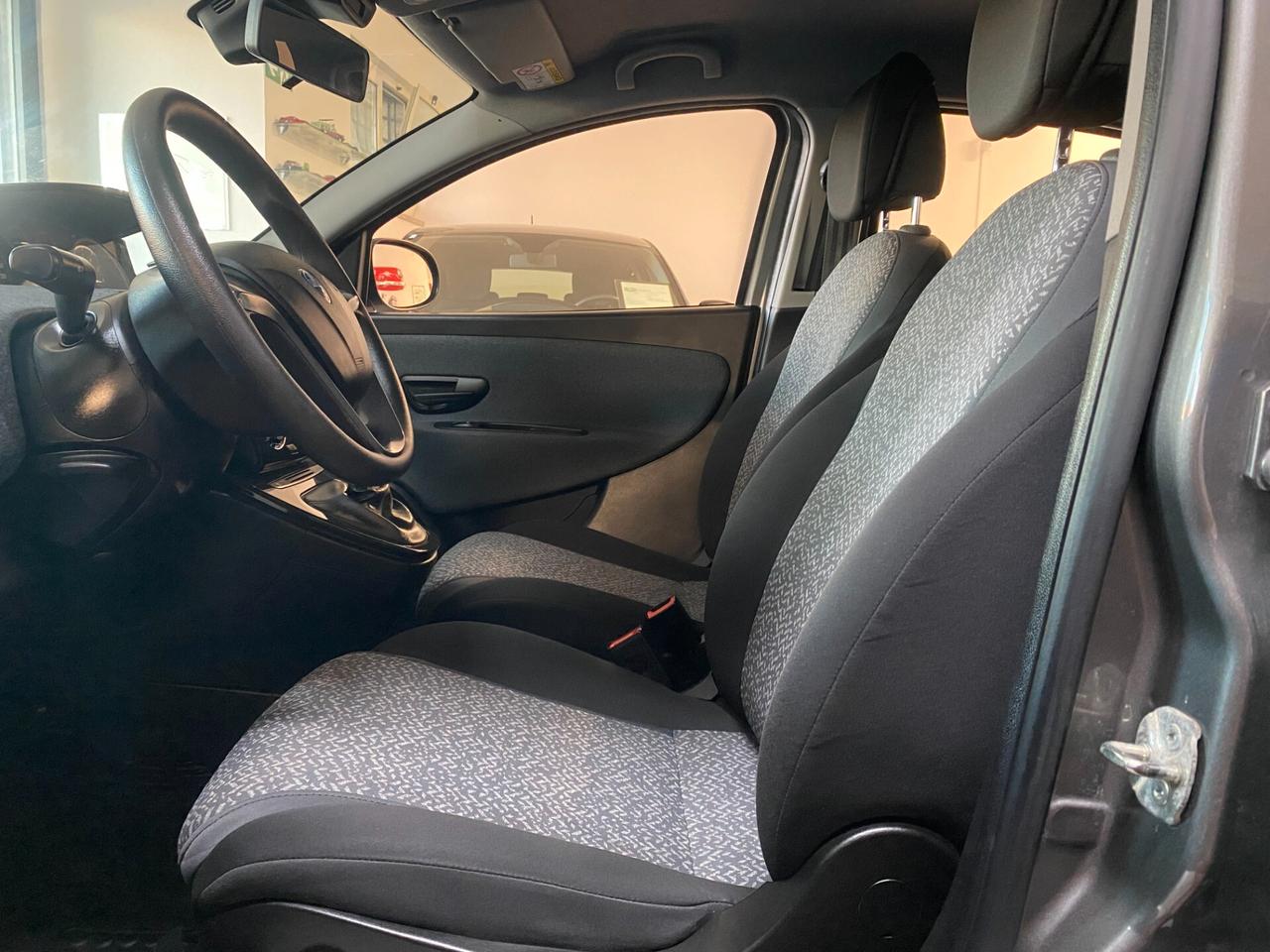 LANCIA Ypsilon 1.0 hybrid GPL SILVERPlus IMPIANTO BrC NUOVO!