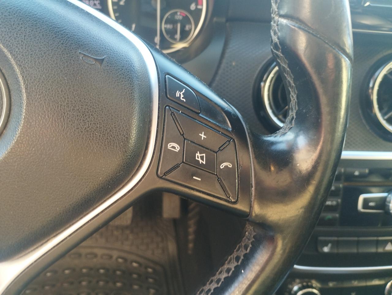 Mercedes-benz A 180 CDI Sport