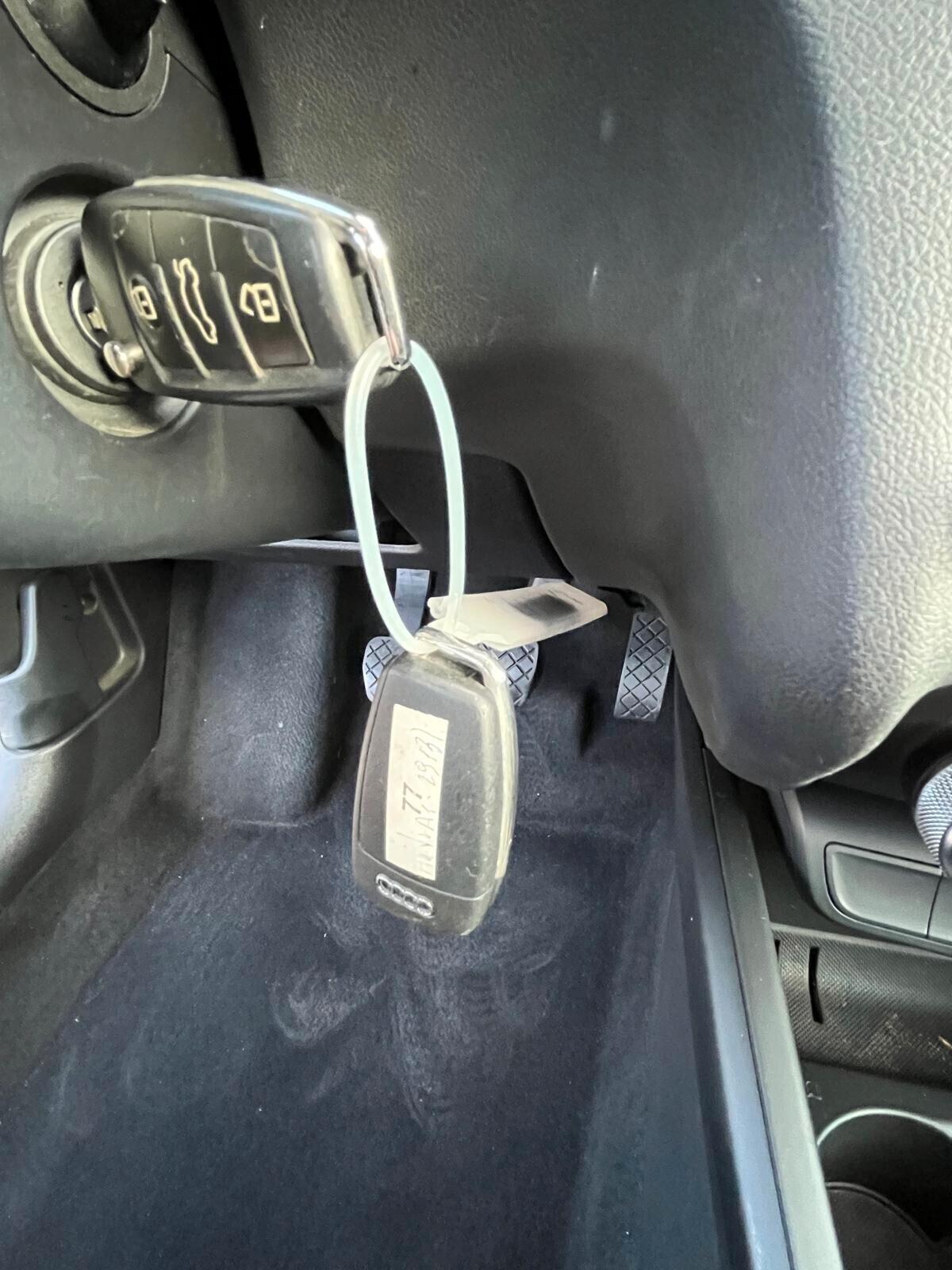 Audi A1 SPB 1.4 TDI ultra Design