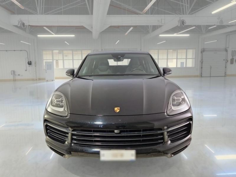 PORSCHE CAYENNE COUPE 3.0 V6 E-Hybrid Autom.