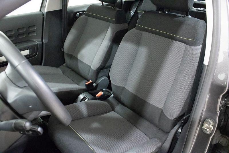Citroën C3 BlueHDi 100cv Business Combi