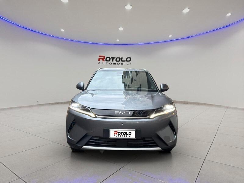 BYD Atto 2 DM-i Atto 2 DM-i 1.5 212 CV PHEV Boost