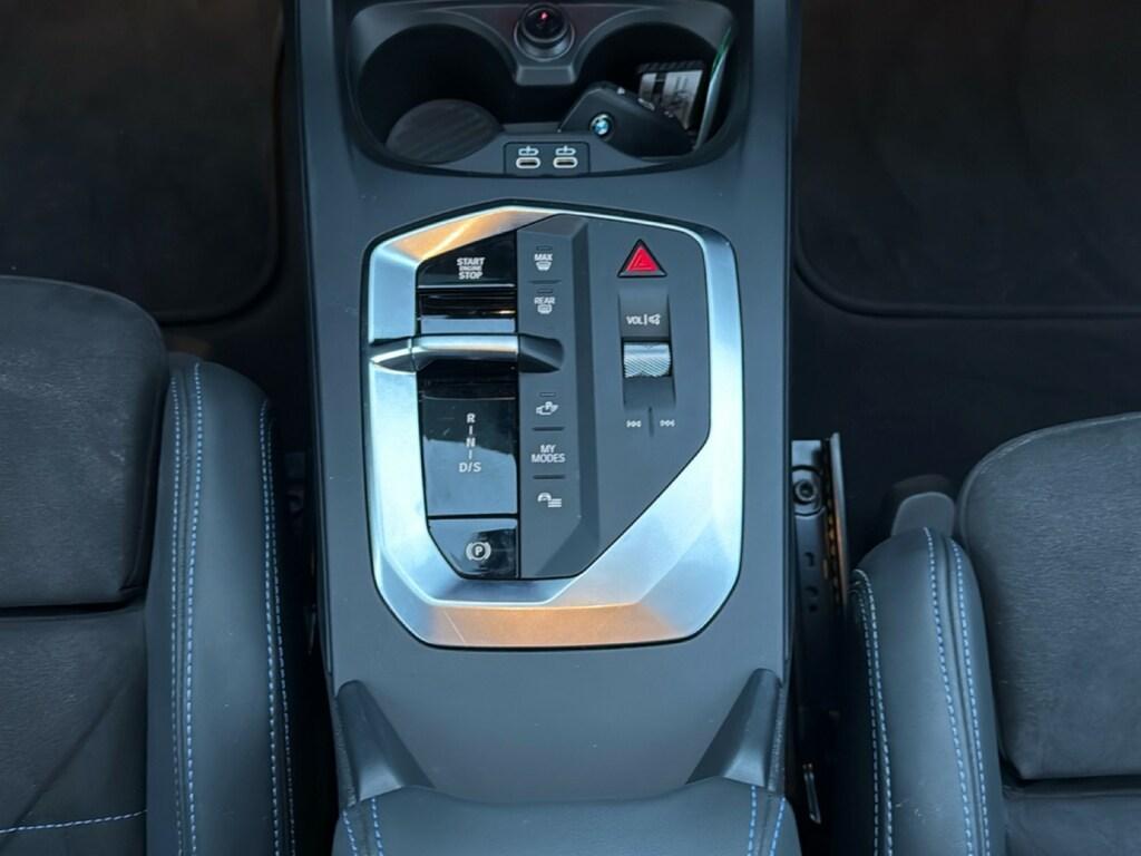 BMW Serie 1 118 d MSport Pro DCT