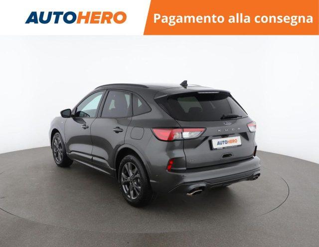 FORD Kuga 2.0 EcoBlue 150 CV aut. AWD ST-Line
