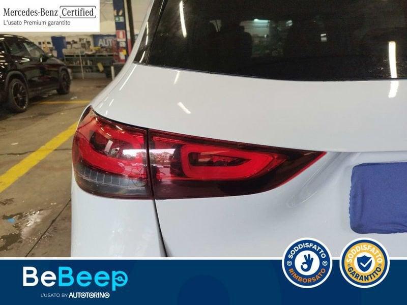 Mercedes-Benz GLA 180 D PREMIUM AUTO