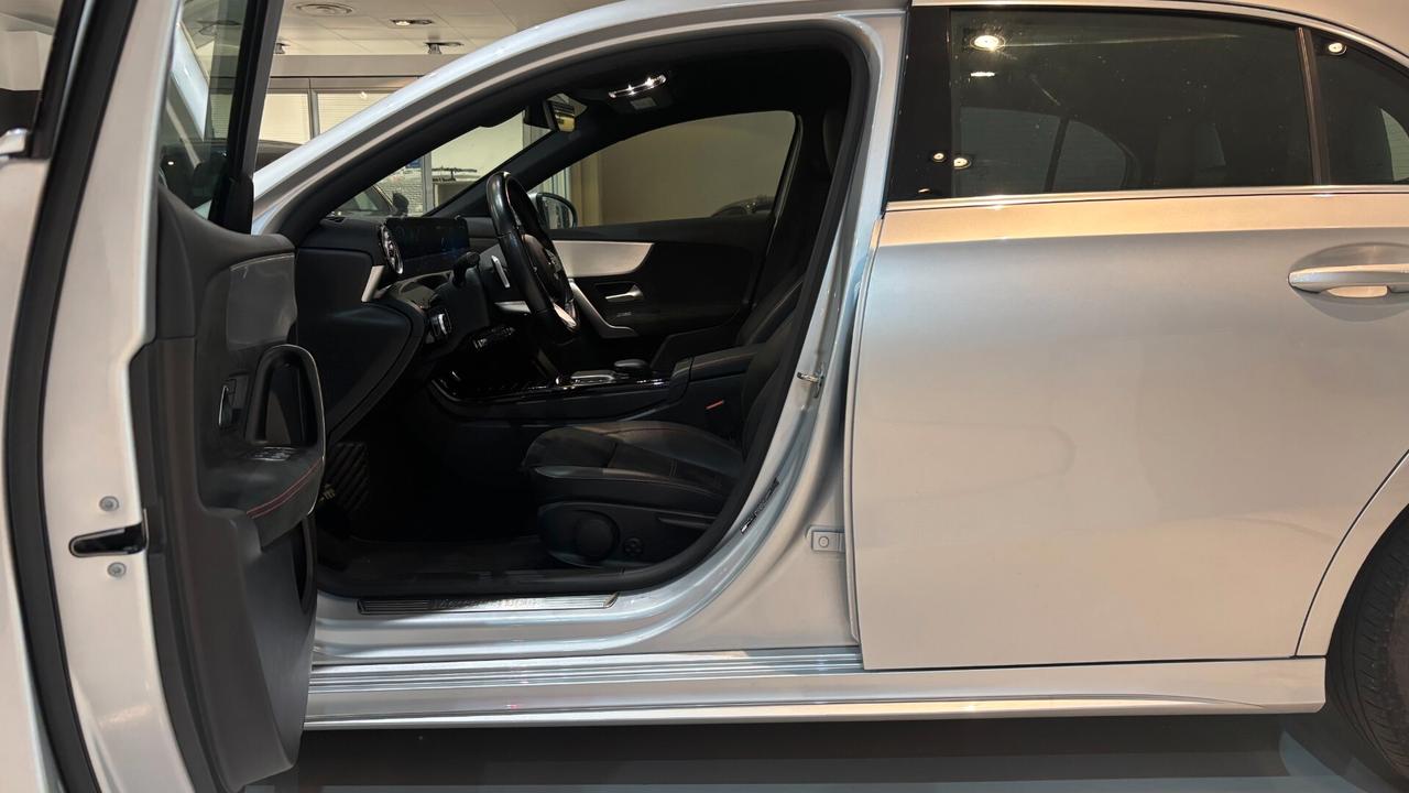 MERCEDES CLASSE A 250 e 1.3PHEV 160CV - 2021