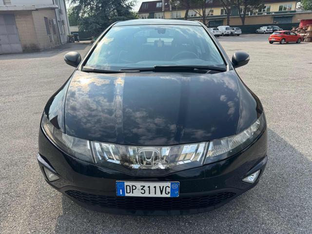 HONDA Civic 147,425km 1.4 i-DSi 5p.neopatentati Bellissima