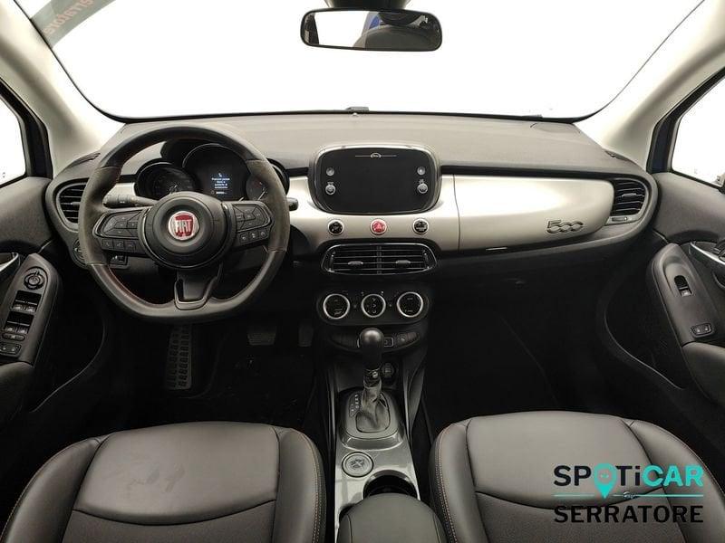 FIAT 500X 2022 Dolcevita Dolcevita 1.5 t4 hybrid Sport 130cv dct