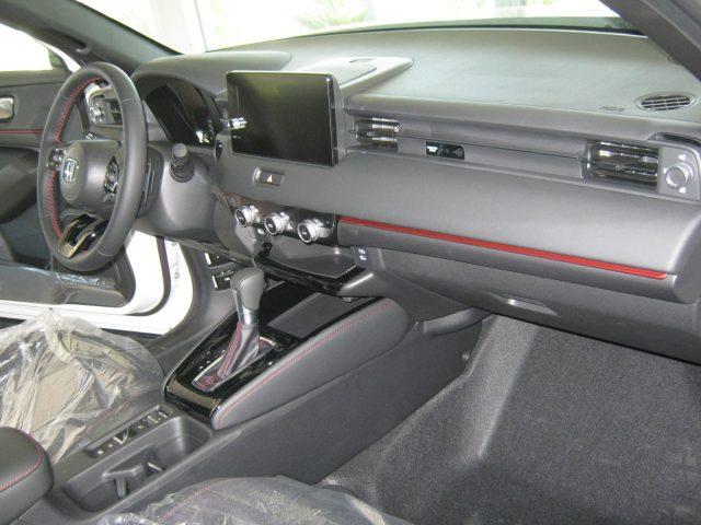 HONDA HR-V HEV 1.5 SPORT eCVT