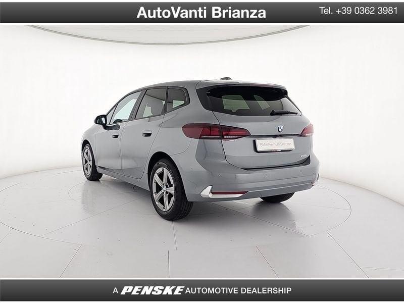 BMW Serie 2 Active Tourer 218i Business