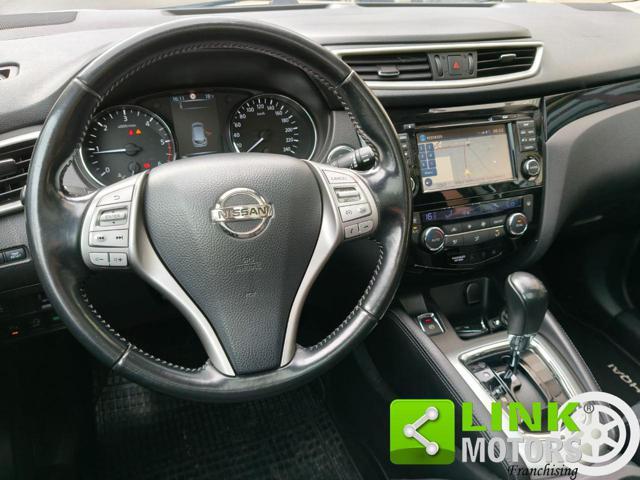 NISSAN Qashqai 1.6 dCi 2WD 360
