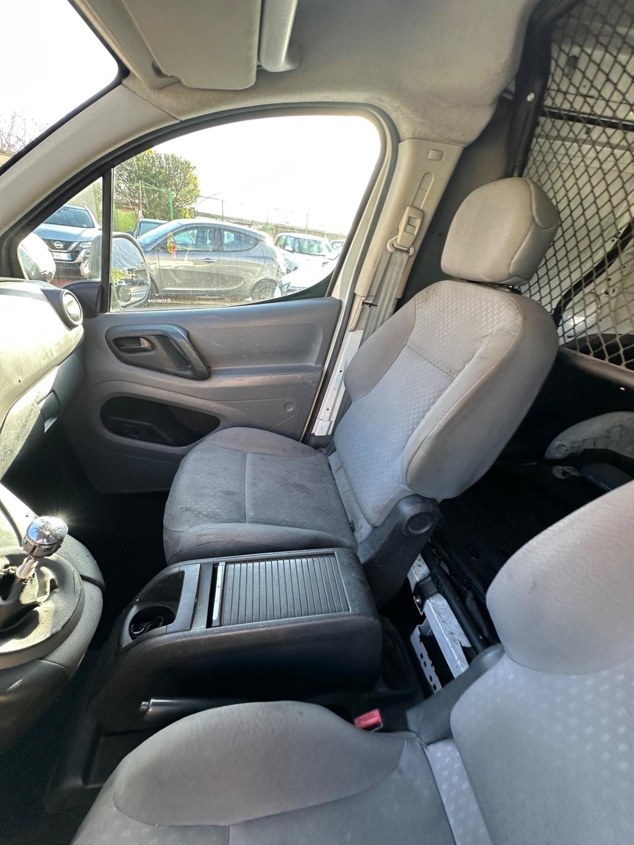 Citroen Berlingo 1.6 HDI