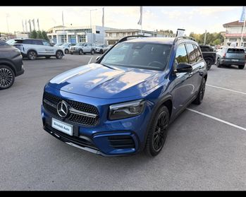 Mercedes-Benz GLB (X247) - GLB 200 d Automatic AMG Line Premium