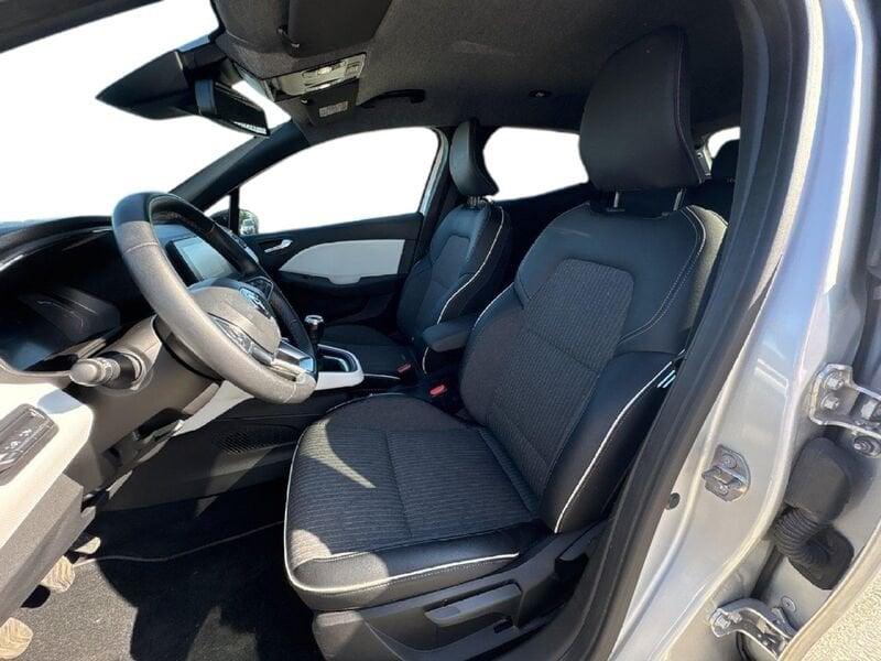 Renault Clio Clio TCe 90 CV 5 porte Techno