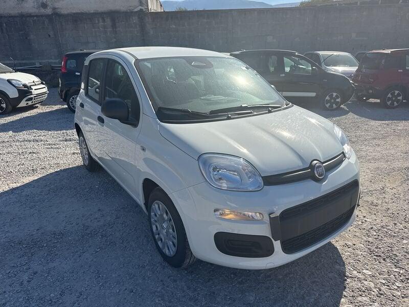 FIAT Panda N. 1.0 70cv Hybrid Panda
